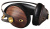 Meze 99 Classics Walnut Gold