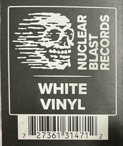 Wintersun - Time II (Coloured) (LP)