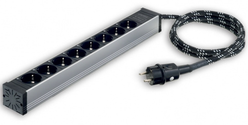 Inakustik Referenz Power Bar AC-2502-P8 3x2.5mm 1.5m (00716302)