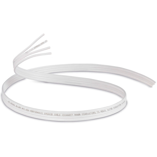 QED Original Bi-Wire 4x2.5mm (C-QBO/50)
