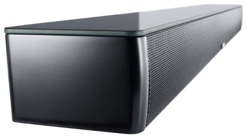 Canton Smart Soundbar 9 Black