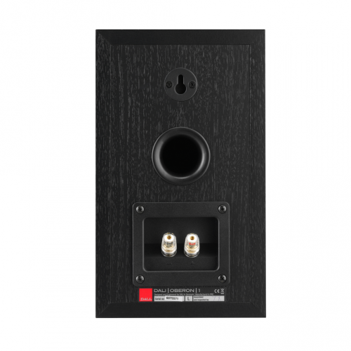 Dali Oberon 7 5.1 Light Oak