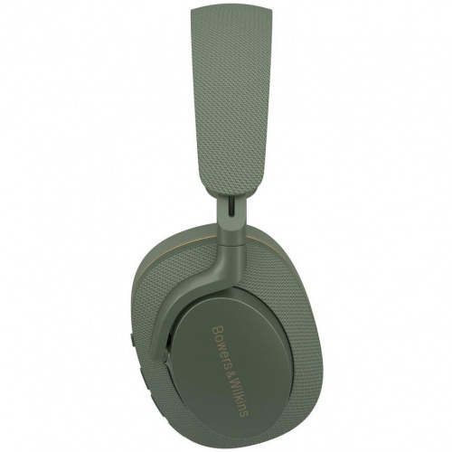 B&W PX7 S2e Forest Green