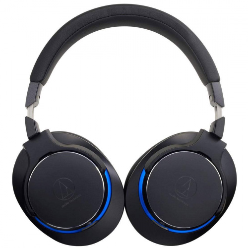Audio-Technica ATH-MSR7b Black