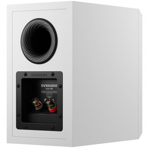 Dynaudio Emit 10 White