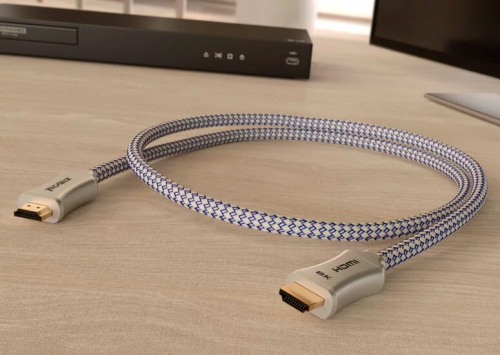 Ricable Visus HDMI 2.1 0.5 m