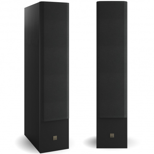 DALI Opticon 8 MK2 Satin Black