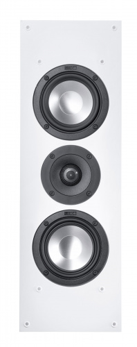 Canton Atelier 500 White Semi-Gloss Canton Atelier 500 White Semi-Gloss