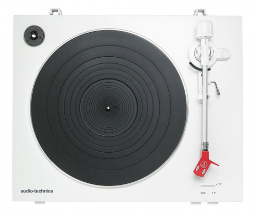 Audio-Technica AT-LP3 White