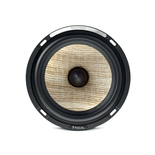 Focal Kanta Center White High Gloss / White Mat