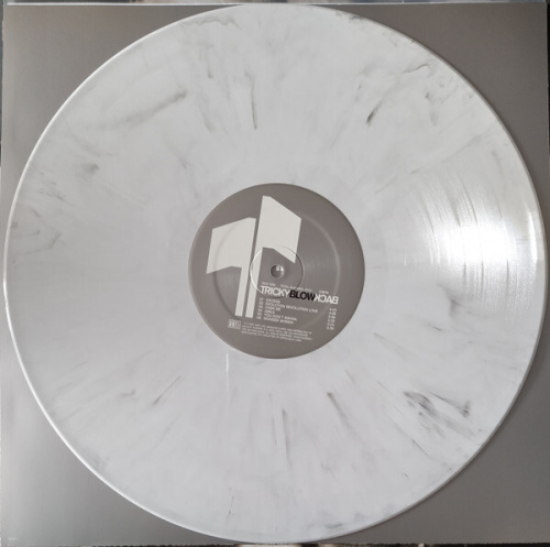 Tricky - Blowback (LP)