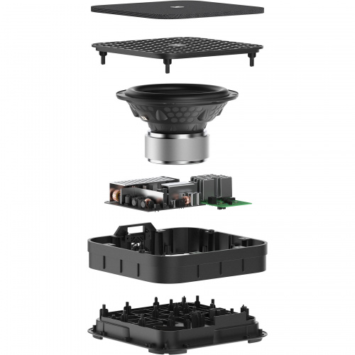 Sennheiser AMBEO Sub
