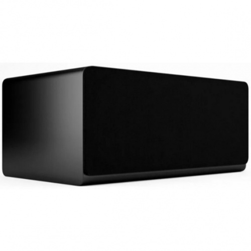 Acoustic Energy AE107-2 (2022) Black