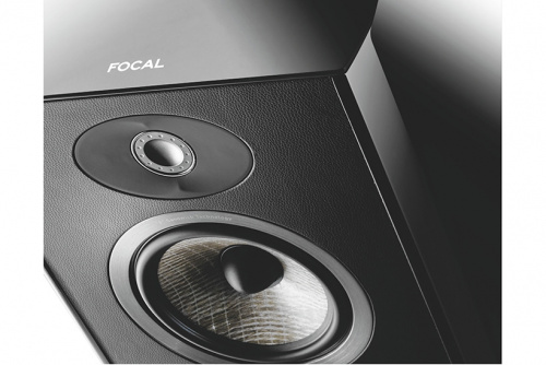 Focal Aria 948 Prime Walnut