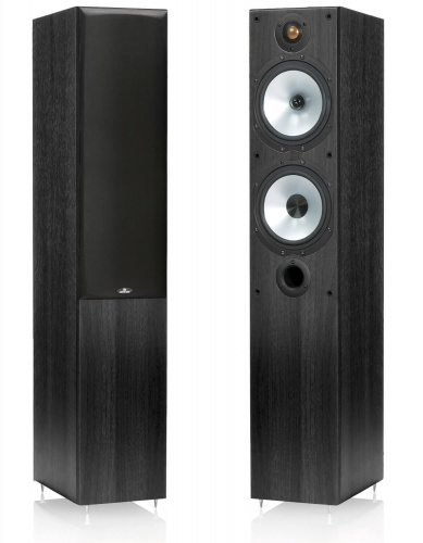 Monitor Audio MR4 Black Monitor Audio MR4 Black