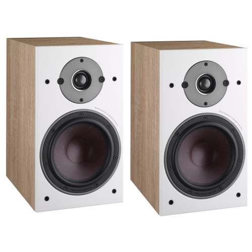 DALI Oberon 3 Light Oak