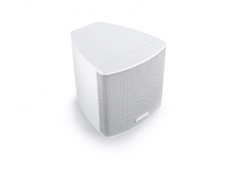 Canton Movie 95 White