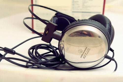 Audio-Technica ATH-A2000Z