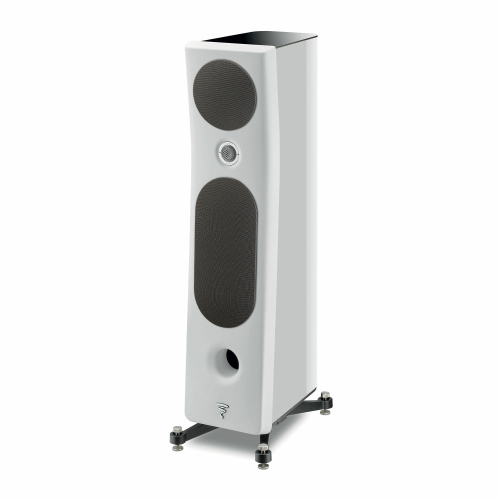 Focal Kanta N2 White High Gloss / White Mat
