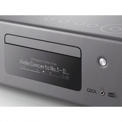 Denon CEOL N11 Gray