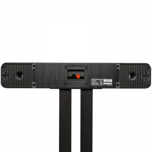 Polk Audio Signature Elite ES35 Black Polk Audio Signature Elite ES35 Black