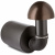 Martin Logan Dynamo Outdoor Living Sub 120 Dark Bronze Martin Logan Dynamo Outdoor Living Sub 120 Dark Bronze