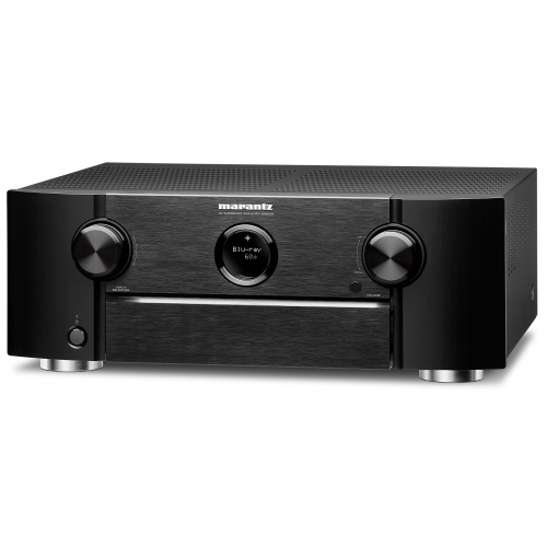 Marantz SR6015 Black