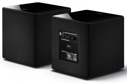 KEF Kube 8b KEF Kube 8b