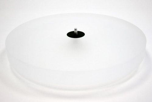 Pro-Ject Acryl It RPM 3 Carbon