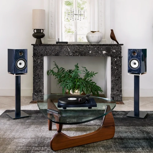 Triangle Capella 2 Astral Blue