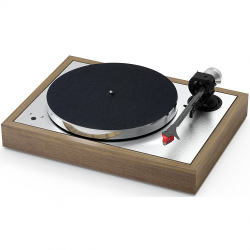 Pro-Ject The Classic Evo Walnut