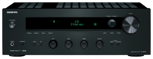 Onkyo TX-8030 Black