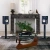 Triangle Capella 2 Astral Blue