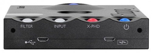 Chord Electronics Hugo 2 Black