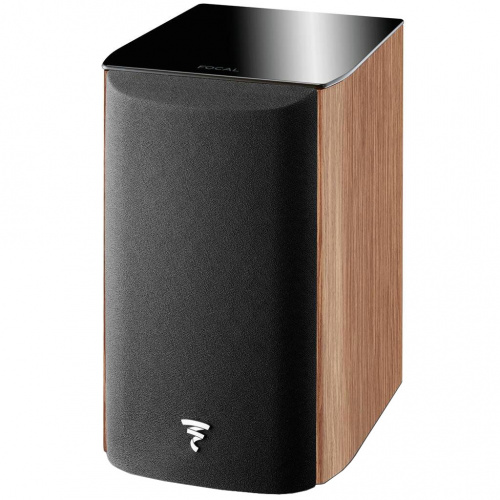 Focal Aria 906 Prime Walnut