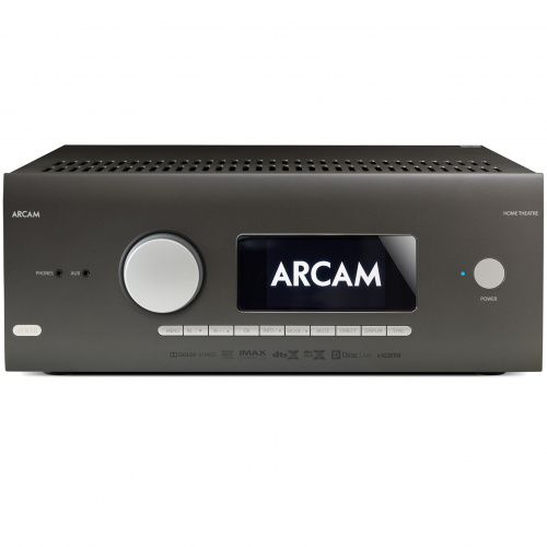Arcam AVR30