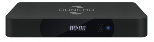Dune HD Pro 4K