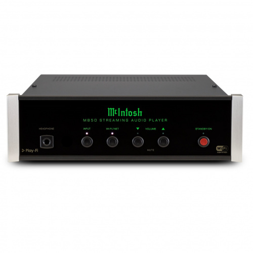 McIntosh MB50