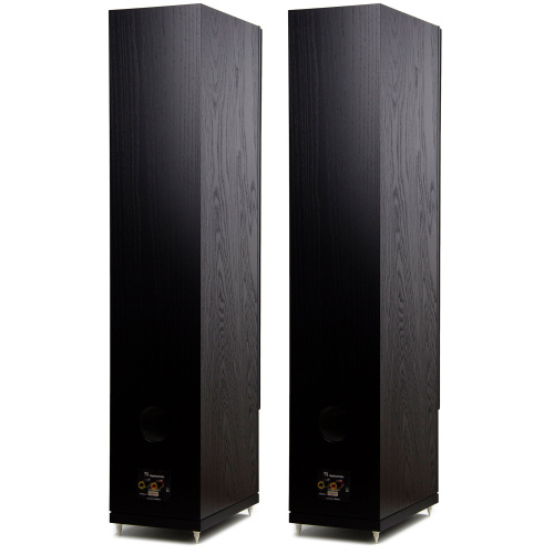 Radiotehnika Gamma 3.03 Black Ash