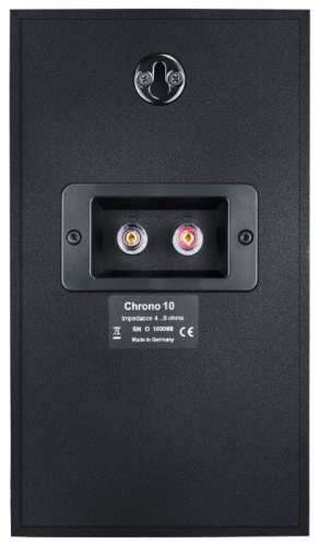 Canton Chrono 10 White