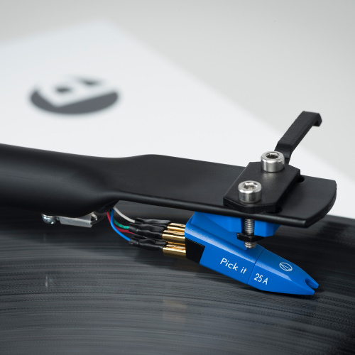 Pro-Ject Pick It 25A