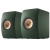 KEF LS50 Wireless II Moss Green KEF LS50 Wireless II Moss Green