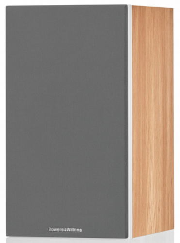 B&W 607 S2 Anniversary Edition Oak