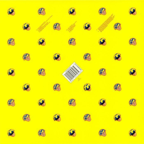 Pet Shop Boys - Very (LP)