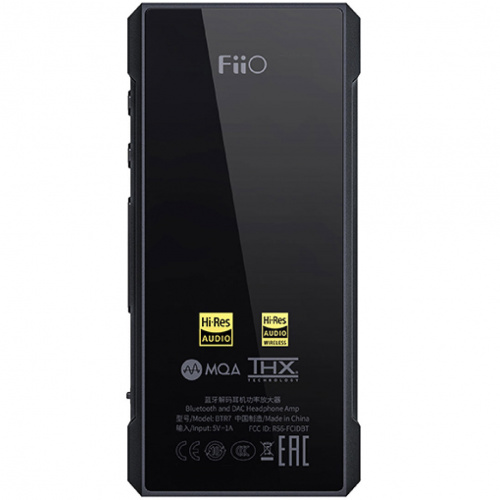 FiiO BTR7