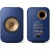 KEF LSX II Cobalt Blue