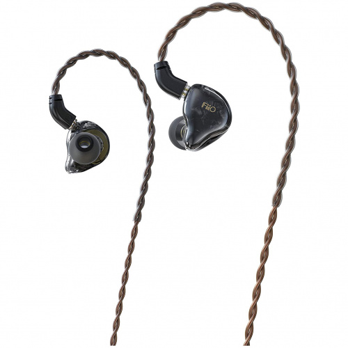 FiiO FD1 Black