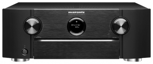 Marantz SR6013 Black