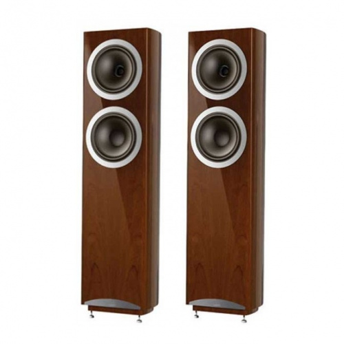 Tannoy Definition DC8Ti Cherry