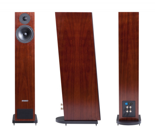 PMC Twenty 24 Walnut